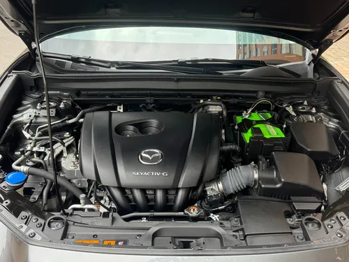 Mazda CX-30 2.0 Touring At