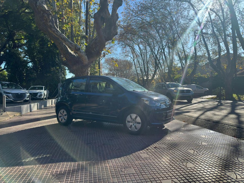Volkswagen Up! 1.0 Take Up! Aa 75cv 5 p