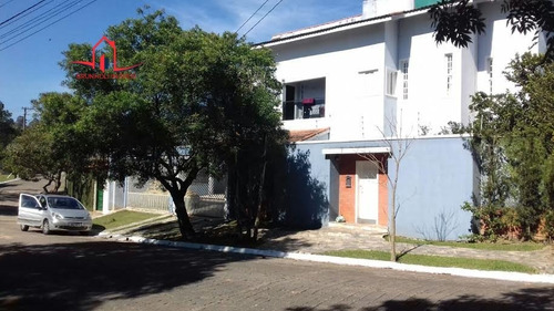Casa A Venda No Bairro Gramado Em Cotia - Sp. - 649-1