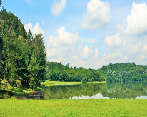 Imagem 6 de 14 de Lote 840m2 Em Aruja/santa Isabel - Ibirapitanga