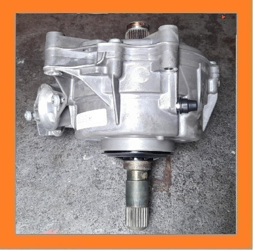 Caixa De Transferência Tração Audi Q5 17 18 19 20 2.0 Tfsi (Usado)