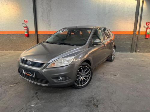 Ford Focus 2l Hc Flex