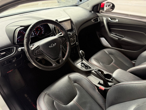 Chery Arrizo 5 1.5 Rxt Turbo Flex 4p