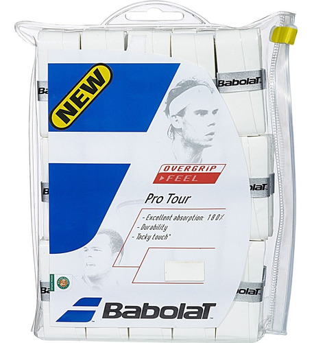 Babolat Pro Tour Overgrip X30