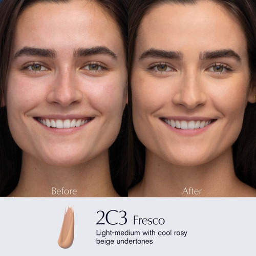 Estée Lauder Double Wear Base Maquillaje 24 Horas Matte 30 M