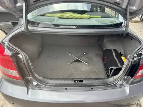 Kia Rio 1.5 Stylus