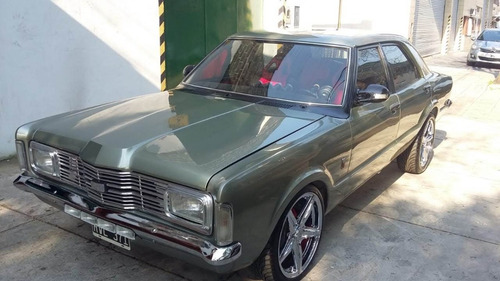 Ford Taunus