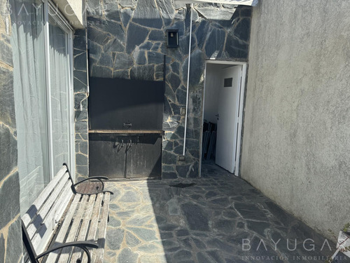Alquiler Temporario Enero - Febrero - Marzo / Departamento 3 Ambientes En Solar Azul