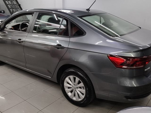 Volkswagen Virtus Comfort. 200 Tsi 1.0 Flex 12v Aut, Qqq1010