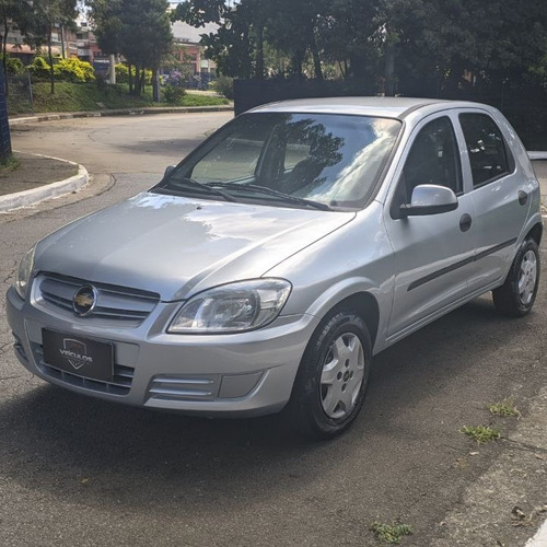 Chevrolet Celta 1.0 Spirit Flex Power 5p