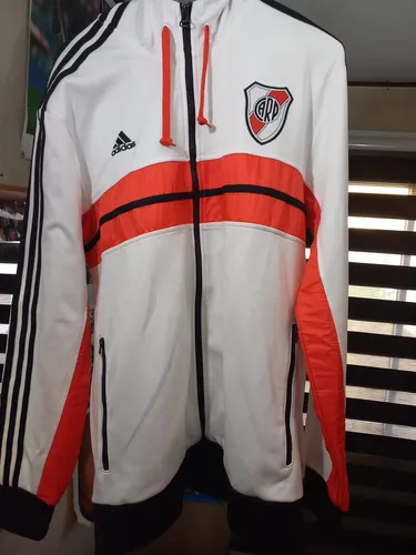 Chaqueta de river plate sale