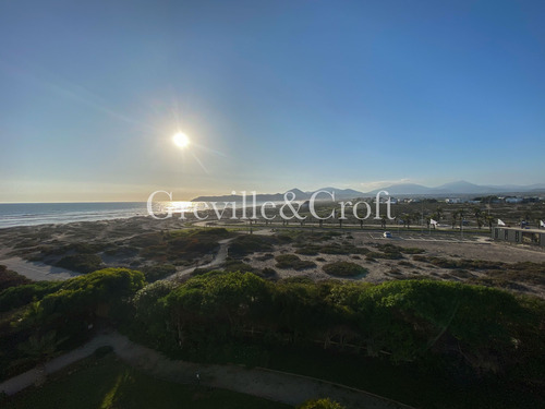 Departamento Con Vista Al Mar, Serena Golf (105688)