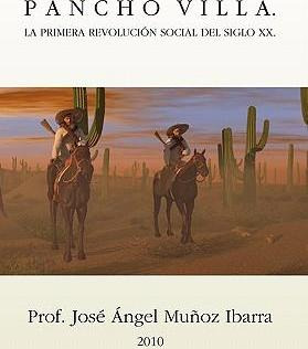 Libro Pancho Villa. La Primera Revolucion Social Del Sigl...
