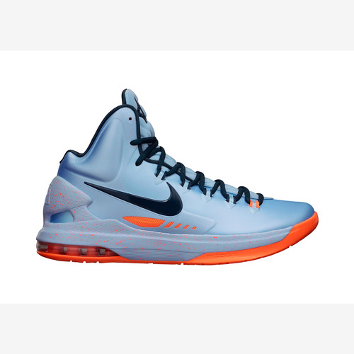 Zapatillas Nike Kd 5 Birch Urbano Hombre 554988-200   