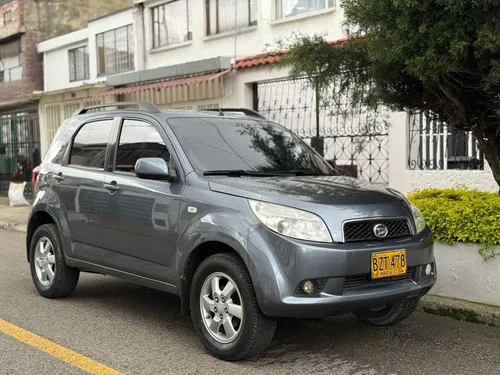 Daihatsu Terios 1.5 Okii