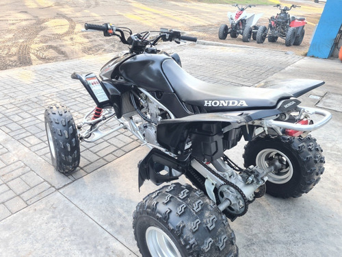 Imagen 4 de 4 de Honda Trx 450r