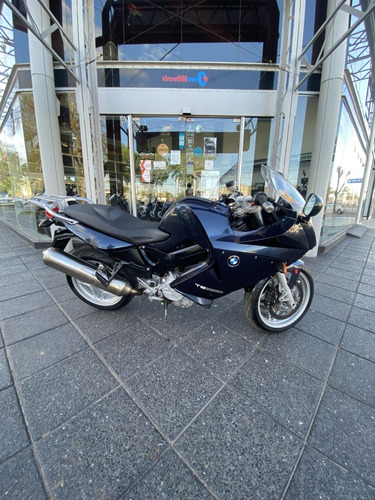 Imagen 3 de 4 de Bmw F800st