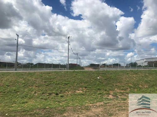 Terreno De Esquina A Venda Em Caraúbas