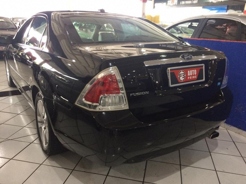 Ford Fusion 2.3 Sel 16v