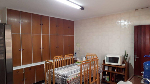 Imagem 8 de 18 de Terreno 250 M² Santa Terezinha São Bernardo Do Campo - Te0005