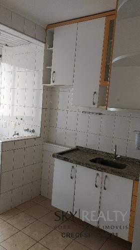 Imagem 13 de 15 de Apartamentos - Vila Do Castelo - Ref: 8317 - L-8317