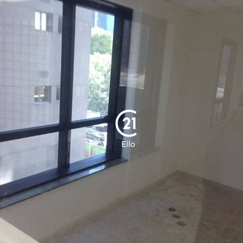Imagem 17 de 23 de Conjunto, 88 M² - Venda Por R$ 1.061.640,00 Ou Aluguel Por R$ 60.000,00/mês - Vila Olímpia - São Paulo/sp - Cj0996