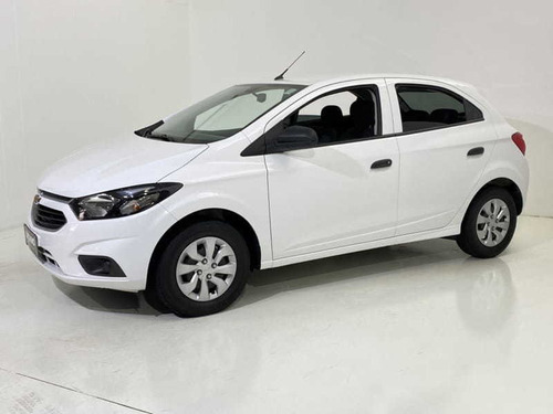 Imagem 3 de 14 de Chevrolet Onix Joy _4p_ 2020