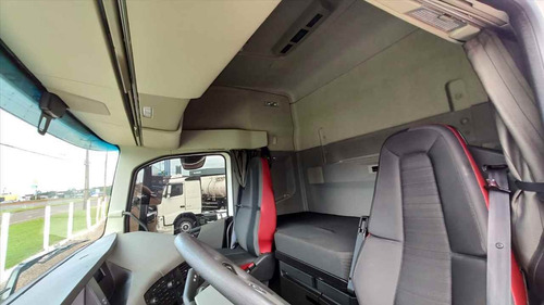 Imagem 11 de 12 de Caminhao Volvo Fh 540 2019/2020