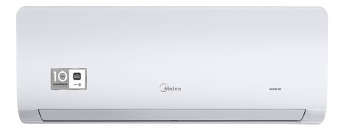 Ar-condicionado Hw Inverter Springer Midea 12000 R32 Qf 220v