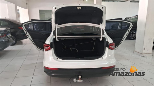 Fiat Cronos 1.3 FIREFLY FLEX DRIVE MANUAL