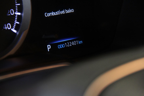 Toyota Corolla 2.0 VVT-IE FLEX XEI DIRECT SHIFT