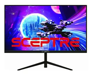 Sceptre Monitor Para Juegos De 25 Pulgadas 1920 X 1080p