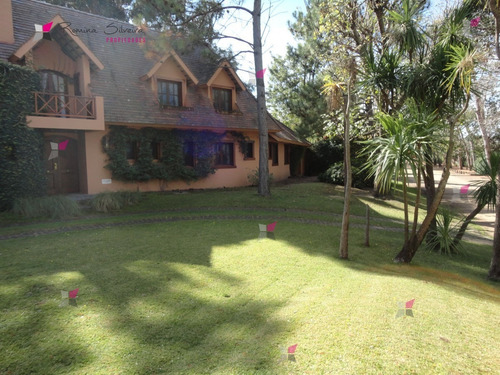 Casa En Estado Inmejorable !!- Ref: 7452