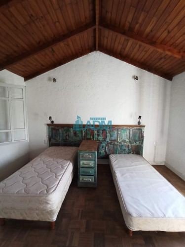 Estupenda Chacra Con Gran Casa Y 5 Hectáreas- Ref: 137