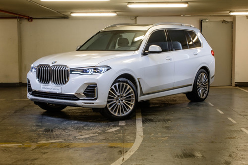 Bmw X7 Xdrive 40i