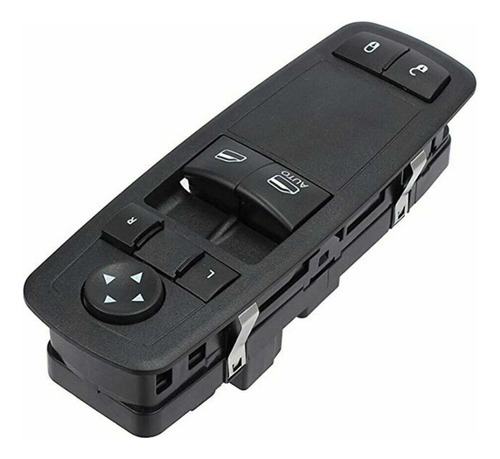 Botón Switch Control Para Chrysler Town & Country 2008-2011