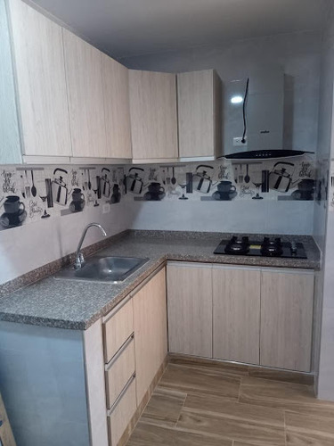 Apartamento En Venta Salado 589-1864