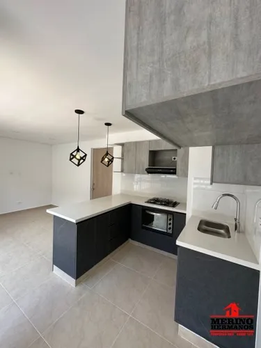 Apartamento En Arriendo En Rionegro - Fontibon