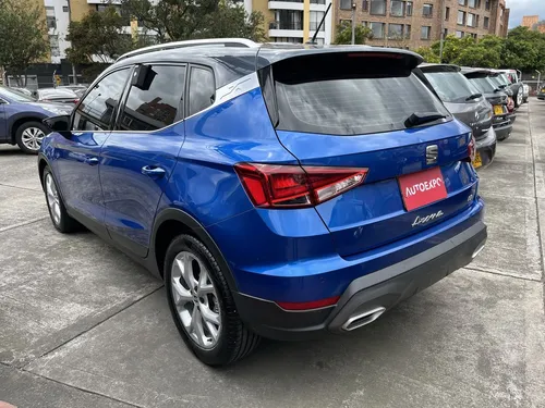 Seat Arona Fr 2023