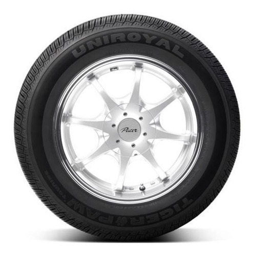 Llanta 205/65r15 94h Uniroyal Tiger Paw Touring A/s Índice De Velocidad H
