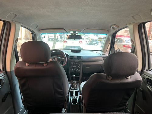 Chevrolet Meriva 1.8 Gl Plus