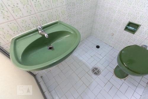 Apartamento À Venda - Perdizes, 3 Quartos, 101 - S893083287