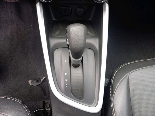 Chevrolet Onix 1.0 TURBO FLEX PLUS PREMIER AUTOMÁTICO
