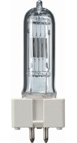 Lampara Ampolleta Halogena Cp-70 1000w Gx9,5/light Solution