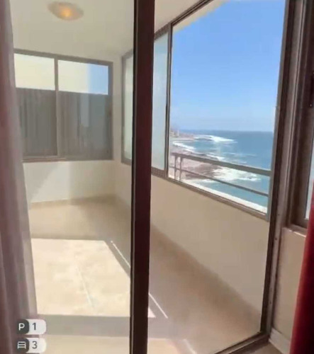 Venta Departamento Antofagasta M.verbal (87038)