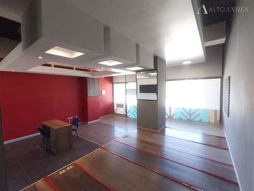 Arriendo Local Comercial En Stripcenter En Concón