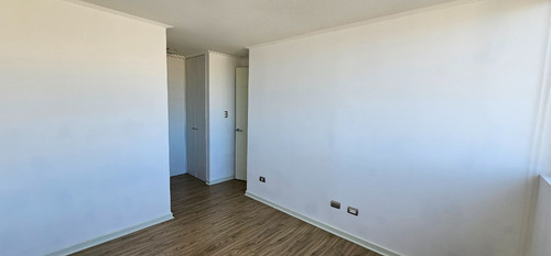 Hermoso Y Cómodo Depto 3d2b1e1b, Sector Recreo