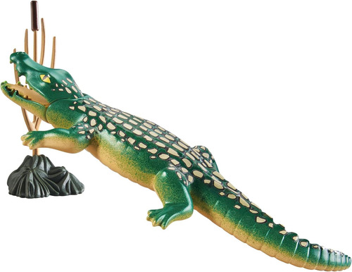 Playmobil Wiltopia - Alligator