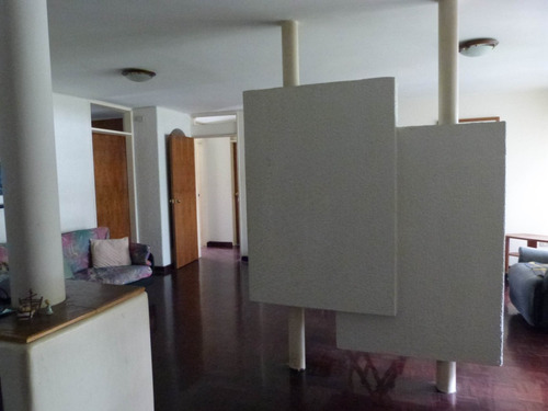 Apartamento En Venta Santa Eduvigis Lb25-1254