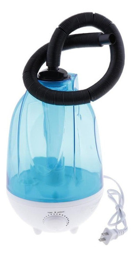 Terrario De Reptiles 4l Humidificador De Tanque Generador De